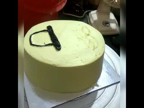 Fathers Day Special Rasmalai cake 😋