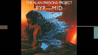 Alan Parsons Project -  In the Lap of the Gods, Pt. 1 and Pt. 2  ( Rough Mix)