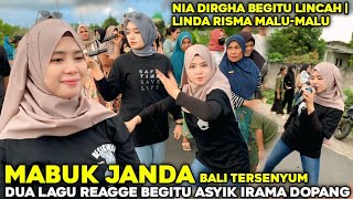Download lagu Dua Lagu Reggae Mabuk Janda | Bali Tersenyum Nia Dirgha Ft Linda Risma Irama Dopag2025 mp3 Download lagu Dua Lagu Reggae Mabuk Janda | Bali Tersenyum Nia Dirgha Ft Linda Risma Irama Dopag2025 mp3