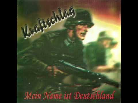 Kraftschlag - Nordwind