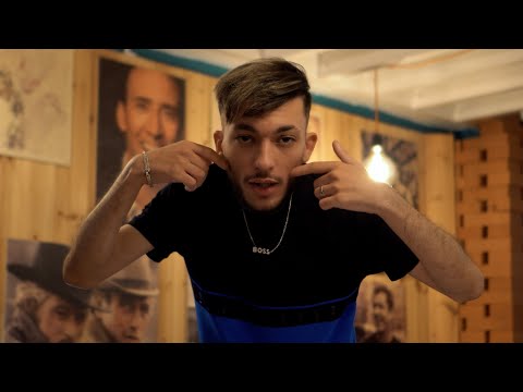 Mc Pissco - Salamat (Official Music Video)