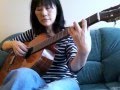 Rose Pedals, Lee Ritenour (Cover)