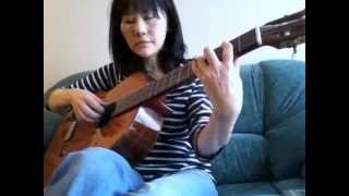 Rose Pedals, Lee Ritenour (Cover)