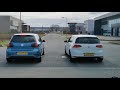 Golf 5 1 6 FSI Golf 7 1 6 TDI