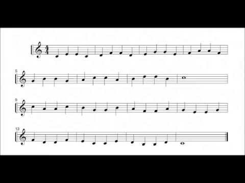 Fedde Le Grand vs. Ostrega - First Metrum Scream (Markus Schulz Mashup)