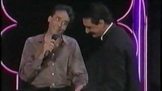 JOAN MANUEL SERRAT Y LA COPLA - GALA CANAL SUR