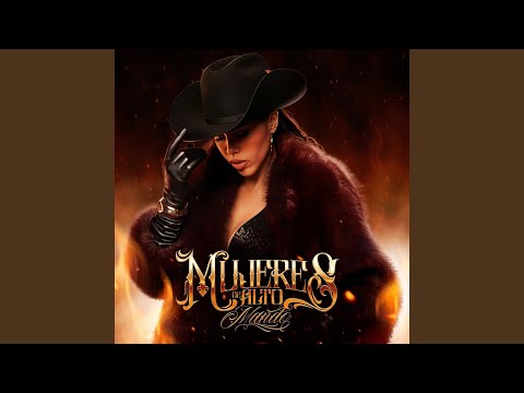 Mujeres de Alto Mando