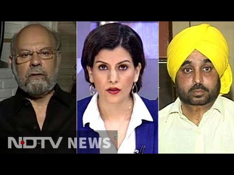 Punjab tension, central forces step in: Biggest crisis for Badal government?