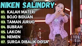 Download lagu NIKEN SALINDRY - KALAH MATERI - FULL ALBUM mp3 Download lagu NIKEN SALINDRY - KALAH MATERI - FULL ALBUM mp3