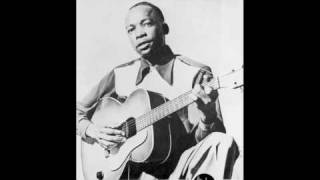 John Lee Hooker  Im So Worried Baby - The Road Is So Rough