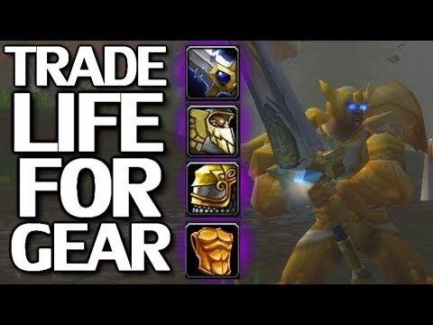 WoW Classic Rank 14 PvP Honor System Guide