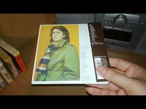 Riccardo Fogli - Gardenia