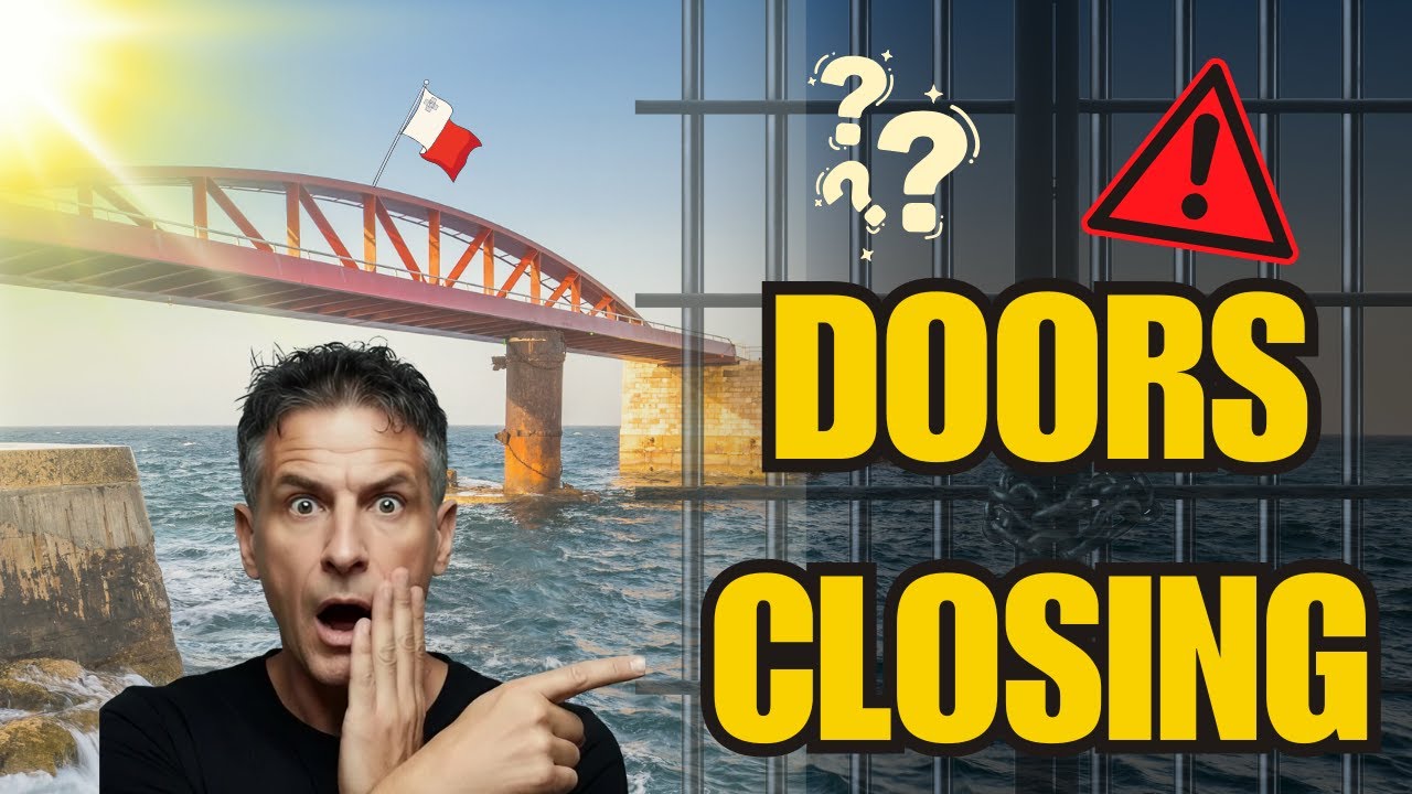 Malta Toughens Immigration For Non-EU Workers In 2026