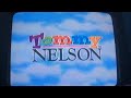Tommy Nelson Logo 2000 Short Version