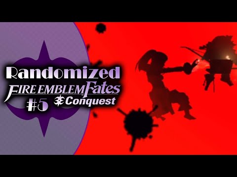 Fire Emblem Fates: Herrschaft Randomized [German/Deutsch] - Folge 5: Exitus.