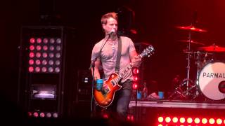 Parmalee - Musta Had A Good Time - [LIVE HD] - 9/19/14 Ocean City, MD