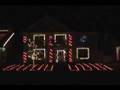 Jingle Bells - Brian Setzer - Christmas Lights 
