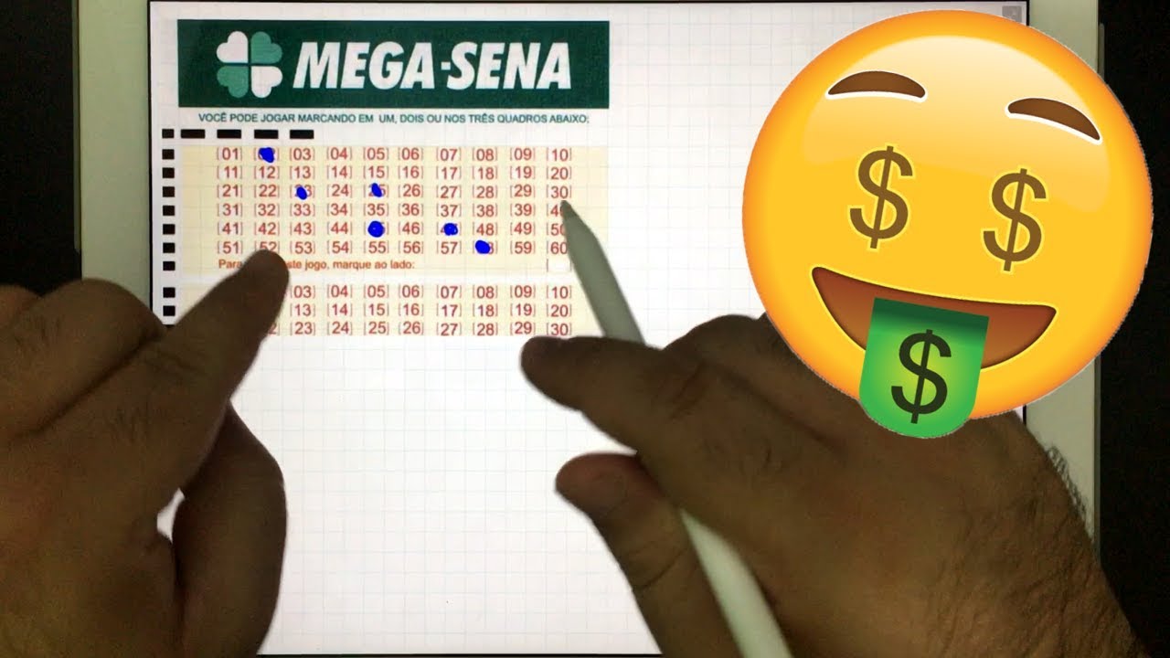 🤑 QUAL A CHANCE DE GANHAR NA MEGA-SENA? 👉 Minuto Matemática