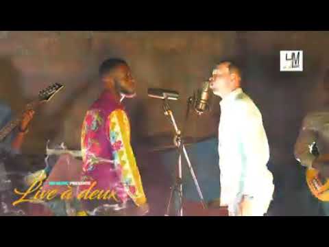 FRÈRE DONAT MWANZA ET FRÈRE BILLY BILOMBA BA BINELI NZAMBE