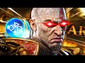 Platinum On God Of War 2 Turned Me Psychopathic