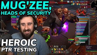 [PTR ] 11.1 解放幽坑城 瑪格吉預覽