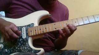 Genesis - flor marchita cover