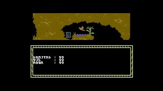 Elvin (C64 Longplay)
