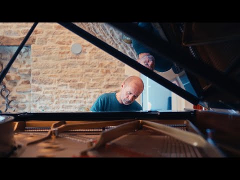 'Liszt: Years of Pilgrimage' by Roger Muraro