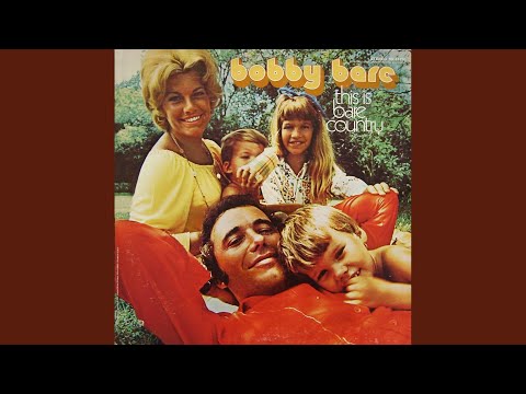 Come Sundown - Bobby Bare