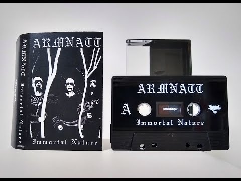 Armnatt - Immortal Nature (2022) - 𝘍𝘓
