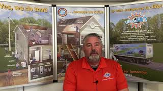 Watch video: Halco Maintenance Agreements