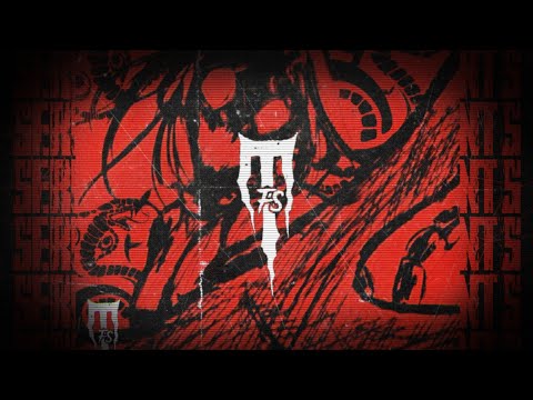 The Friend Souda - SERPENTS