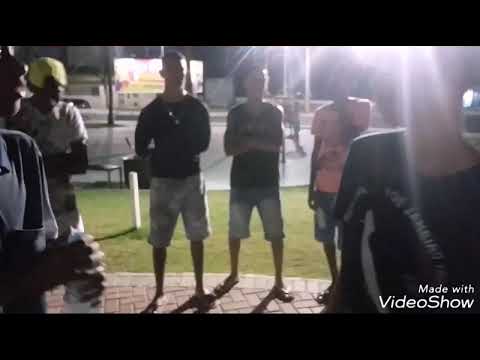 Batalha Da Amaralina - Willy x ADN (FINAL)