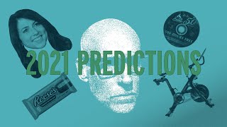 2021 Predictions (Companies &amp; Trends to Watch) | The Prof G Show