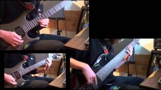 Filip Latocha - Dead Letter Circus - Next In Line