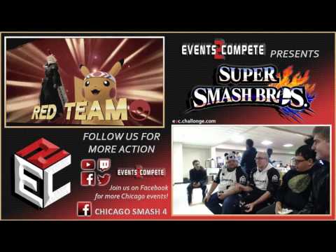 PCB #72 2v2 Grand Finals  – ESAM & MVD vs. Rickles & Equin0x