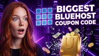 Bluehost Coupon Code - Simplest Way To Get The Best Bluehost Deal?