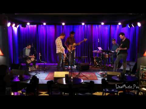 ANATOLY GERASIMOV BAND 15 09 14