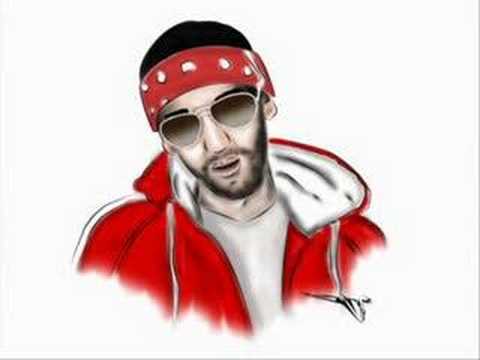 casa-crew feat h-kayne (koulchi khoute)