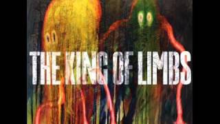 Radiohead - Little By Little [The King of Limbs] with Lyrics
