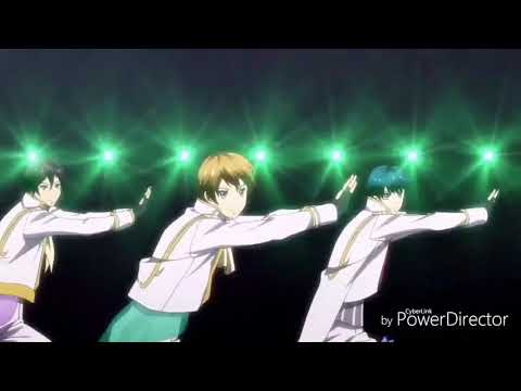 (/AMV\) Get Lost- Paul Damixie