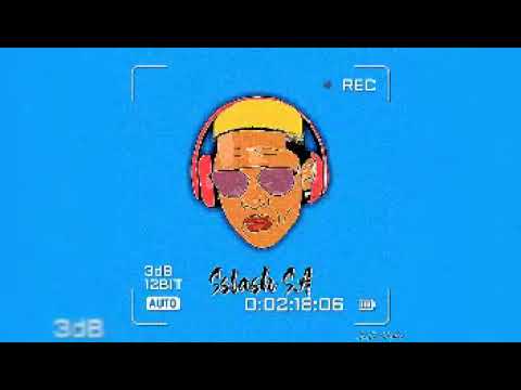 Sslash S.A - Wena DJ (Enametse) Remix