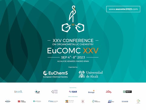 XXV Conference on Organometallic Chemistry (EuCOMC XXV). Opening Reception