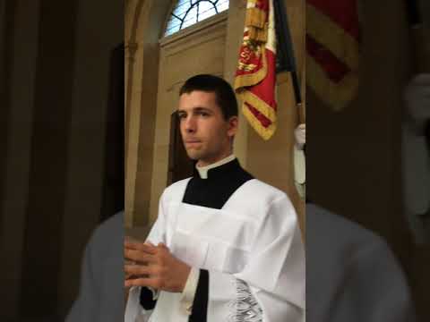 29-9-208 (1) LA St MICHEL (la Prière du Para)