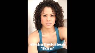 Alysha Deslorieux - Burn