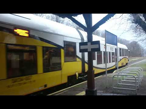 01.Odjazd Noworocznego Kd Bystrzyca