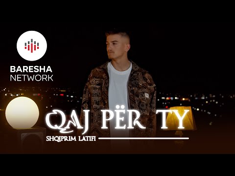 Shqiprim Latifi - QAJ PËR TY (Official Music Video)