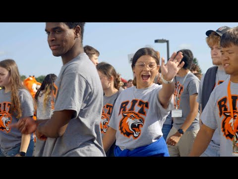 A frame from the embedded video, with a play button over the image.