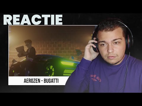 Partypackz +? PUNCT pe AEROZEN - BUGATTI | REACȚIE