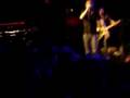 These Arms Are Snakes- "Darlings Of The New Midnight" LIVE